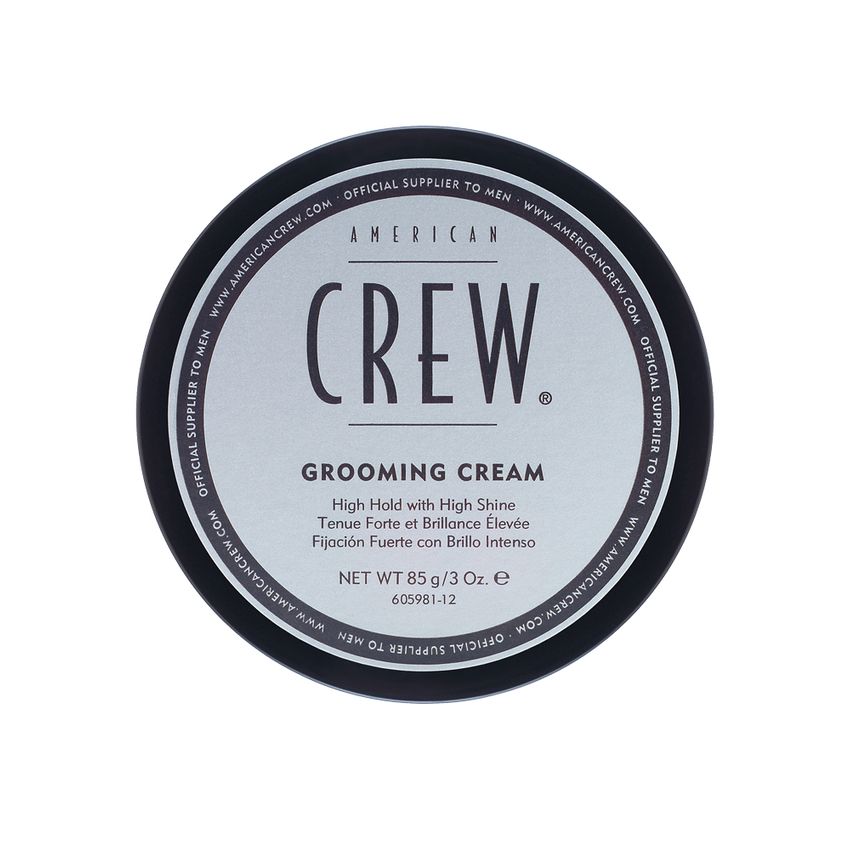 AMERICAN CREW GROOMING CREAM 3OZ