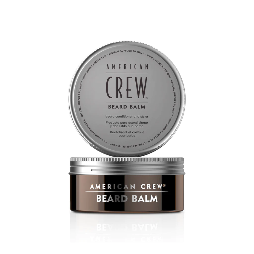 AMERICAN CREW BEARD BALM 2OZ