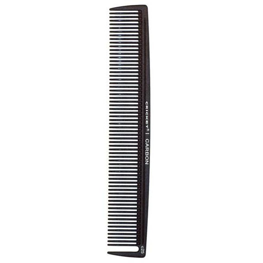 CRICKET CARBON COMBS #25 MULTI PURPOSE