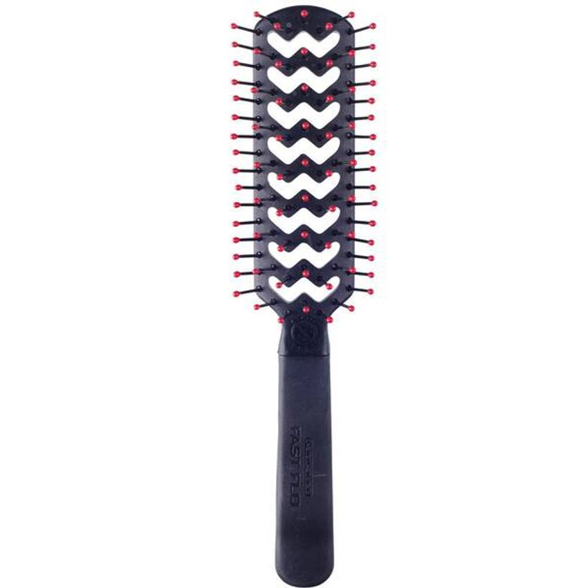 CRICKET STATIC FREE FAST FLOW BRUSH