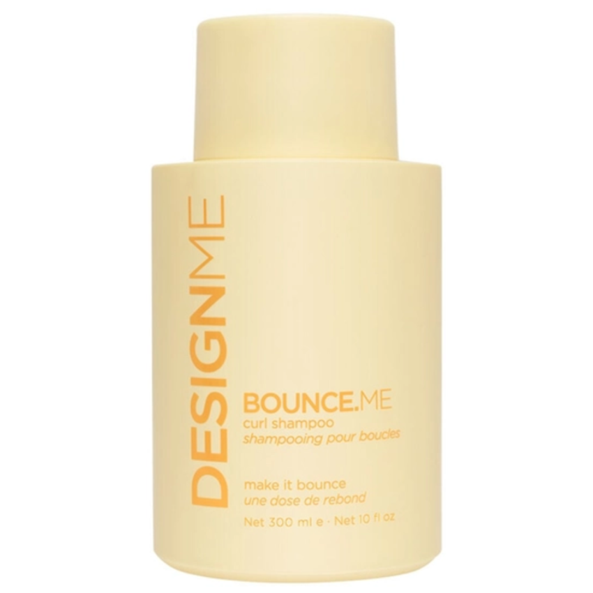 Designme Bounce.me Curl Shampoo 10oz