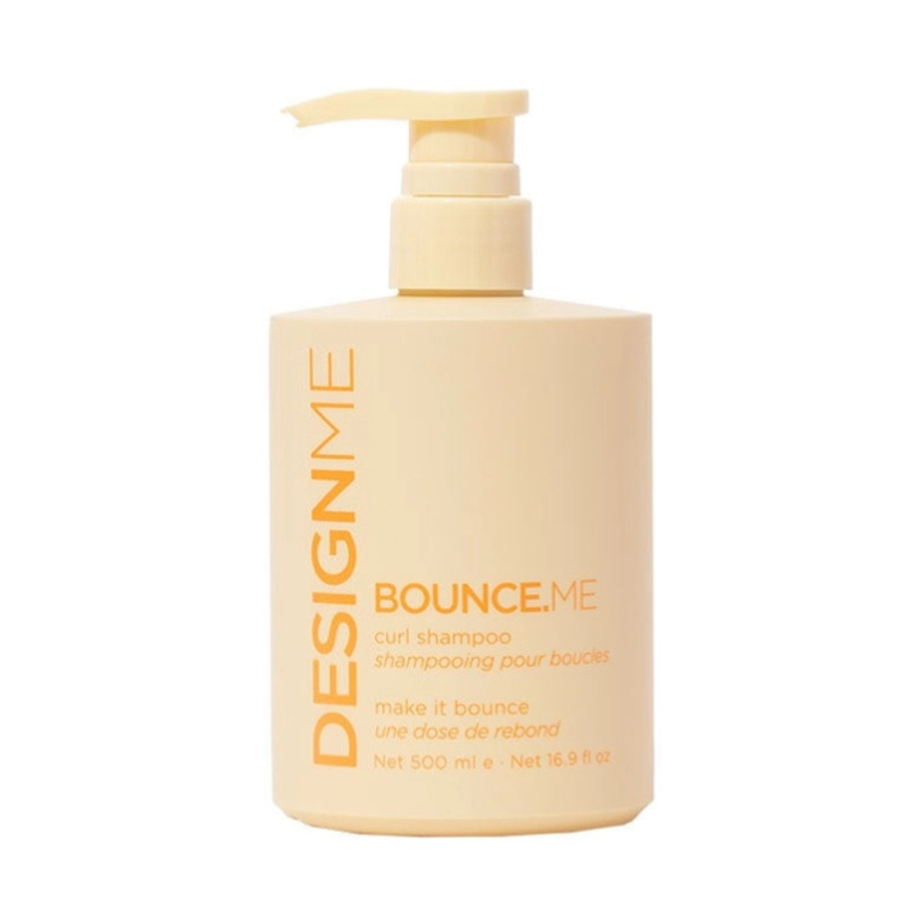Designme Bounce.me Curl Shampoo 16.9oz