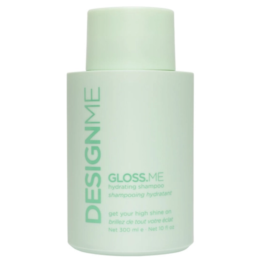 Designme Gloss.me Hydrating Shampoo 10oz