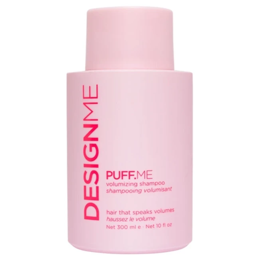 Designme Puff.me Volumizing Shampoo 10oz