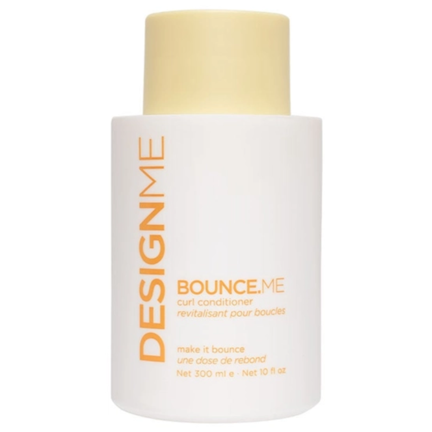 Designme Bounce.me Curl Conditioner 10oz
