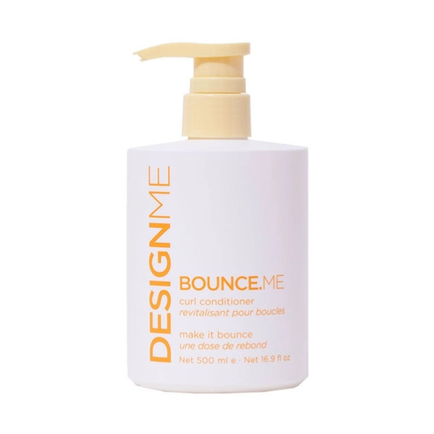 Designme Bounce.me Curl Conditioner 16.9oz