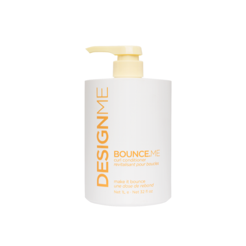 Designme Bounce.me Curl Conditioner 33oz