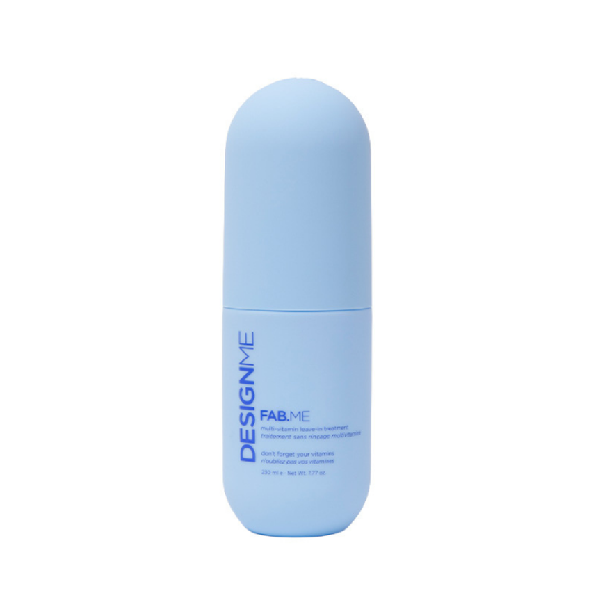 Designme Fab.me Multi-vitamin Leave-in Treatment 7.7oz