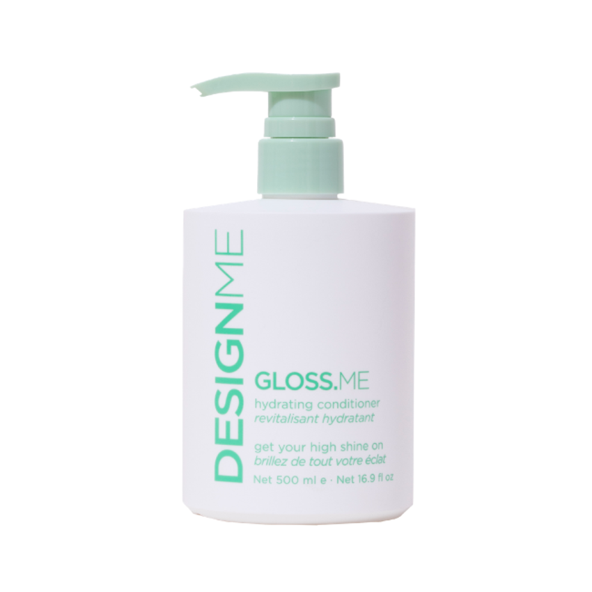 Designme Gloss.me Hydrating Conditioner 16.9oz