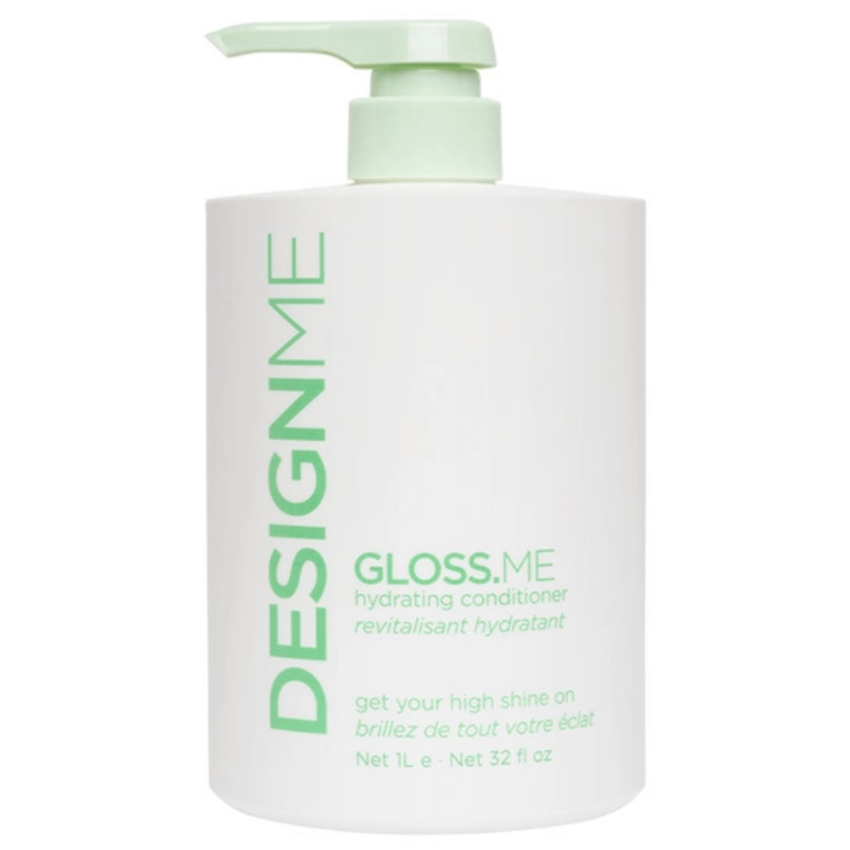 Designme Gloss.me Hydrating Conditioner 33oz