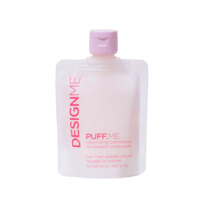 Designme Puff.me Volumizing Conditioner 2oz