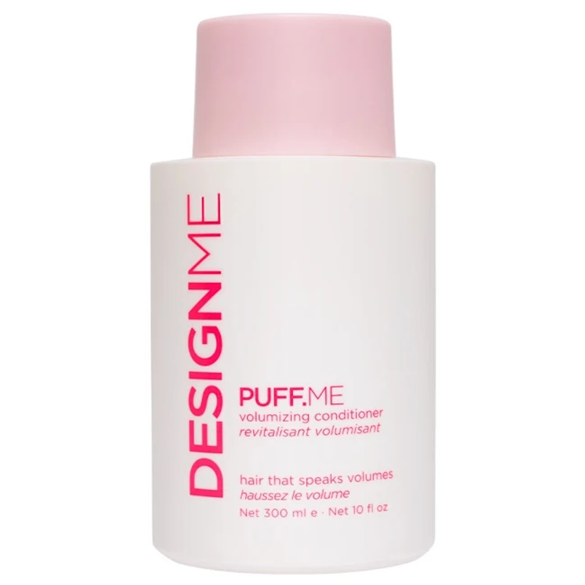 Designme Puff.me Volumizing Conditioner 10oz
