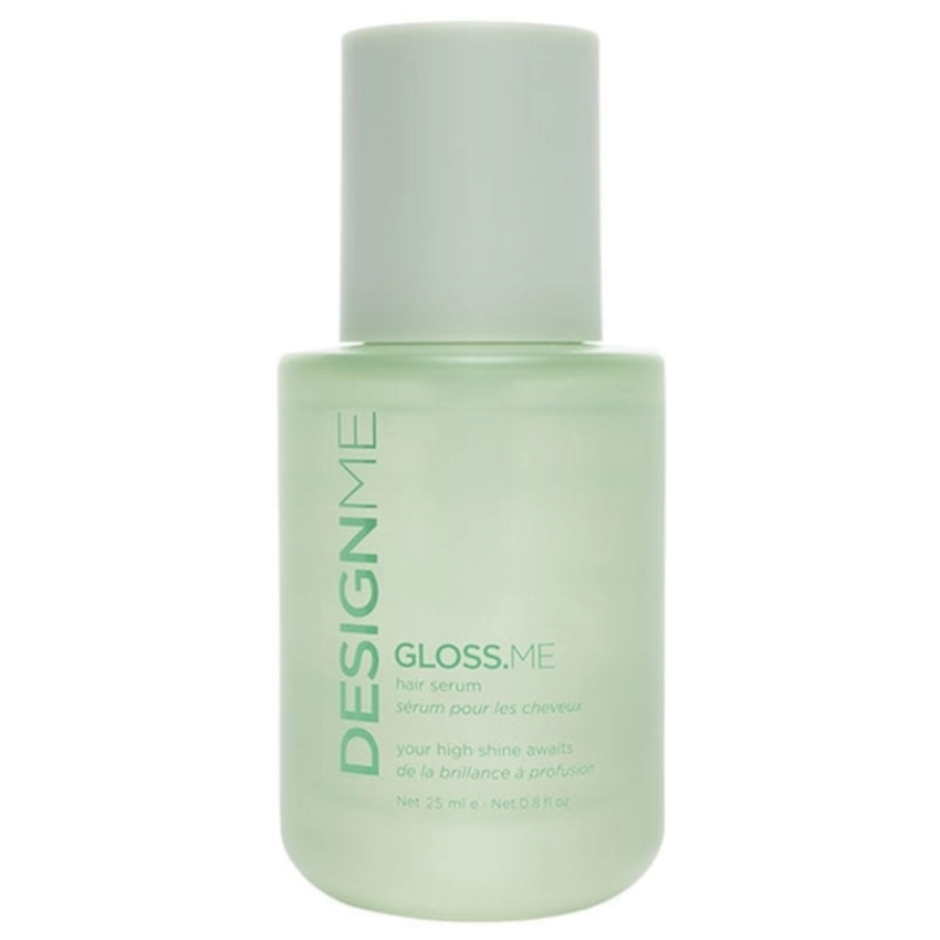 Designme Gloss.me Hair Serum .85oz