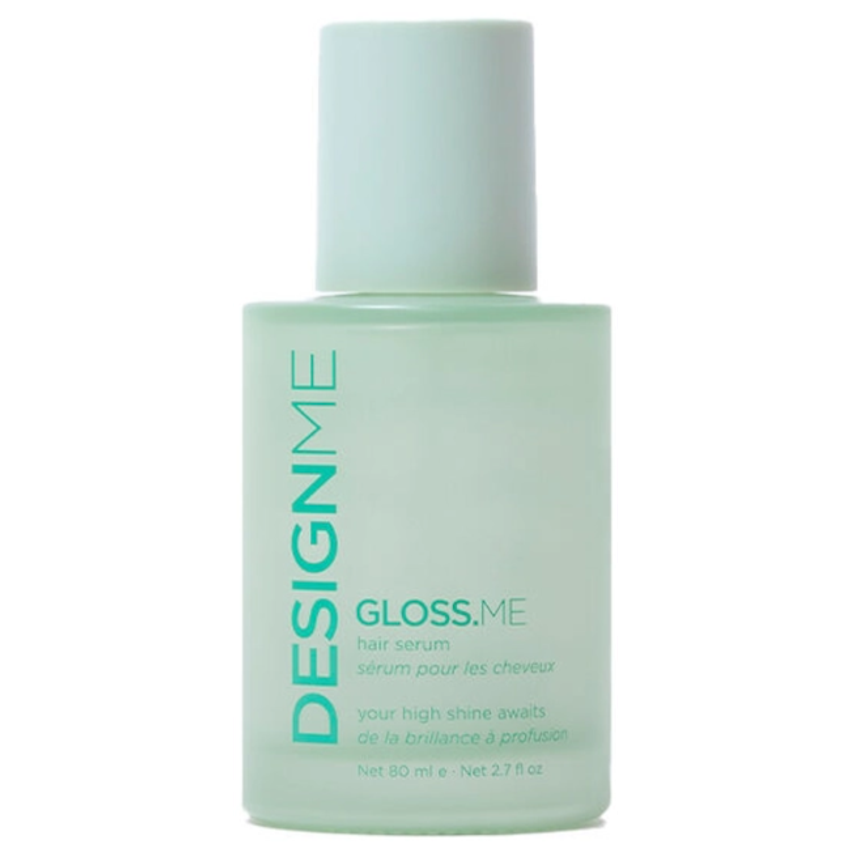 Designme Gloss.me Hair Serum 2.7oz