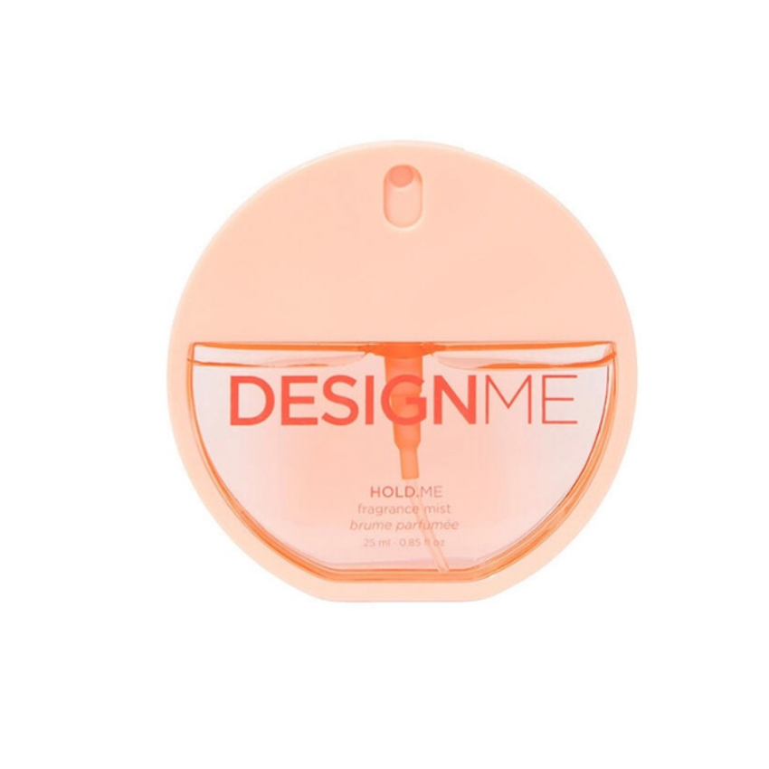 Designme Hold.me Hair & Body Mist .84oz
