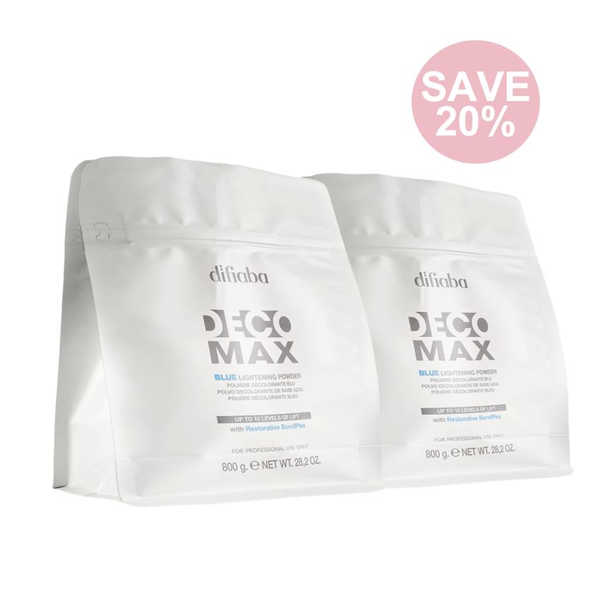 DIFIABA TURN UP THE LIFT DECOMAX DUO