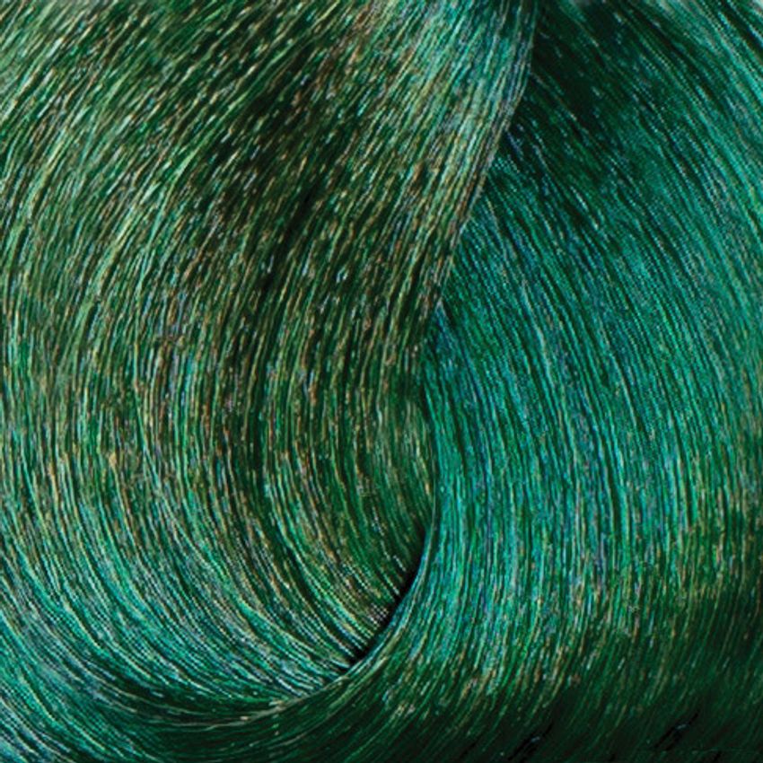 DIFIABA COLOR GREEN INTENSIFIER