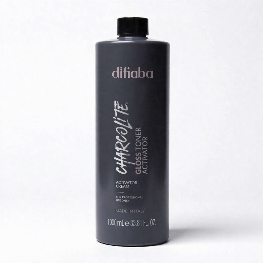 DIFIABA CHARCOLITE TONER ACTICATOR 33OZ