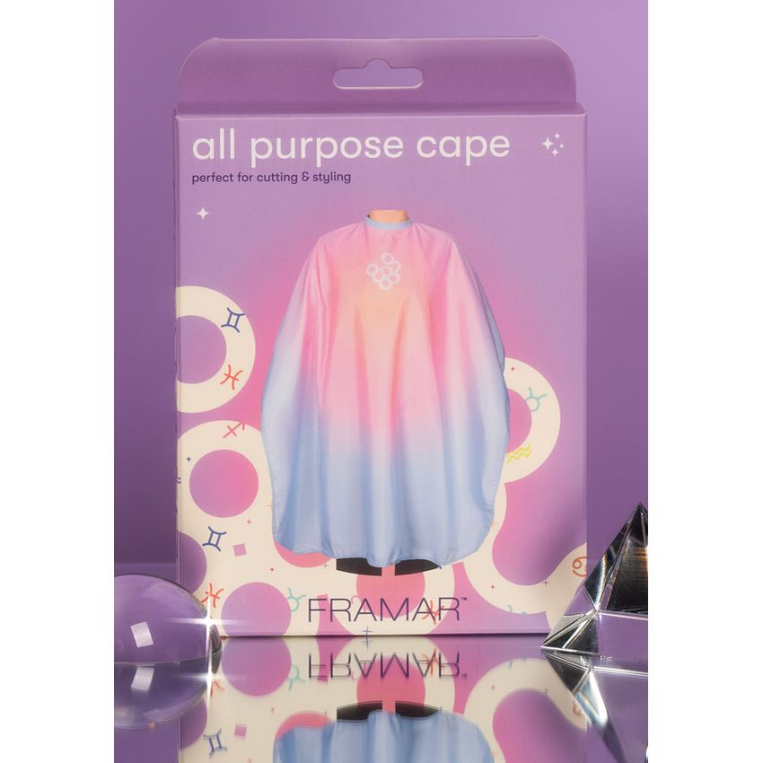 FRAMAR AURASCOPE ALL PURPOSE CAPE