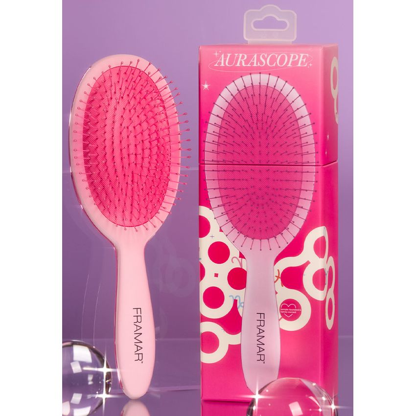 FRAMAR AURASCOPE DETANGLE BRUSH