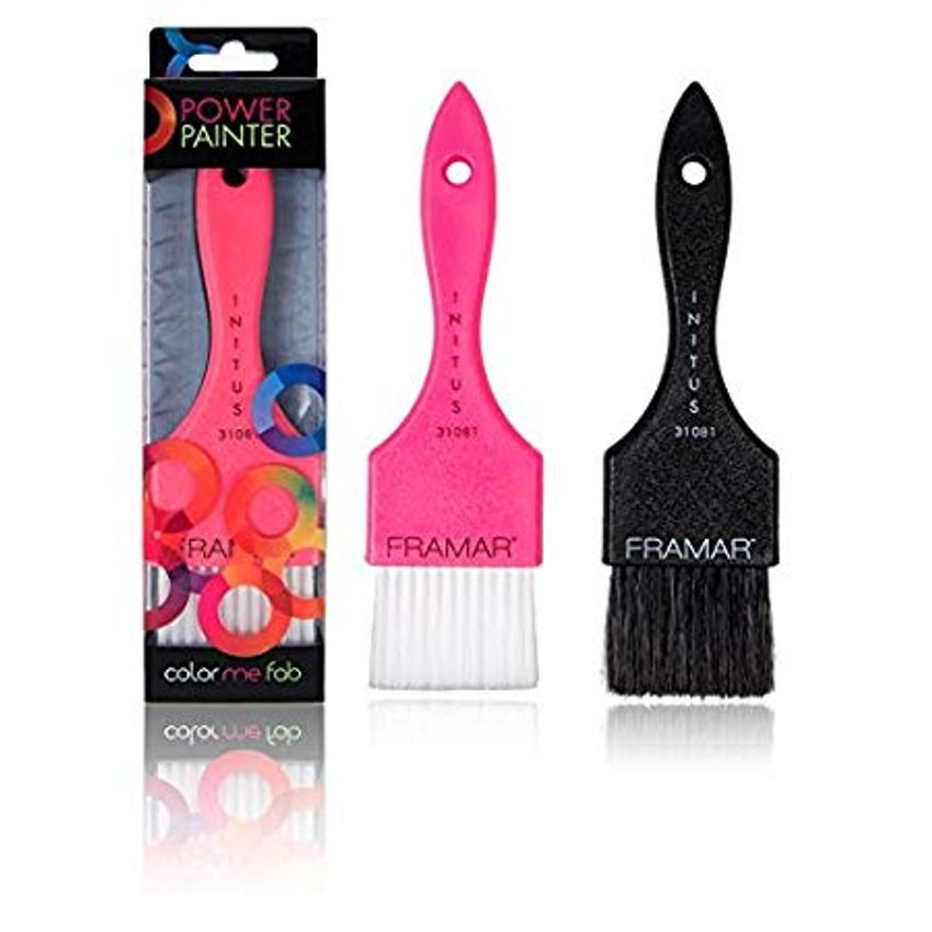 FRAMAR POWER PAINTER 2PK BRUSH SET