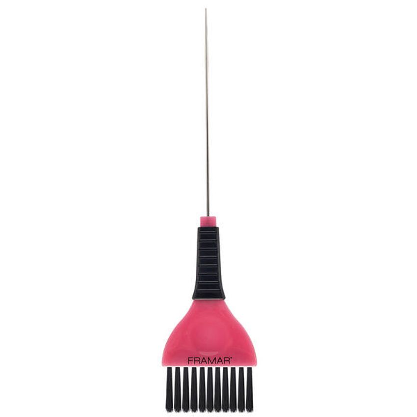 FRAMAR PIN TAIL BRUSH 