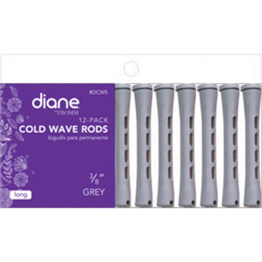 DIANE PERM RODS 