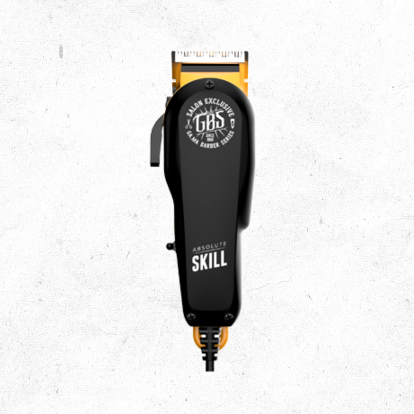 GAMA ABSOLUTE SKILL CLIPPER