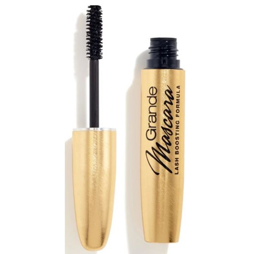 GRANDE BLACK CONDITIONING MASCARA