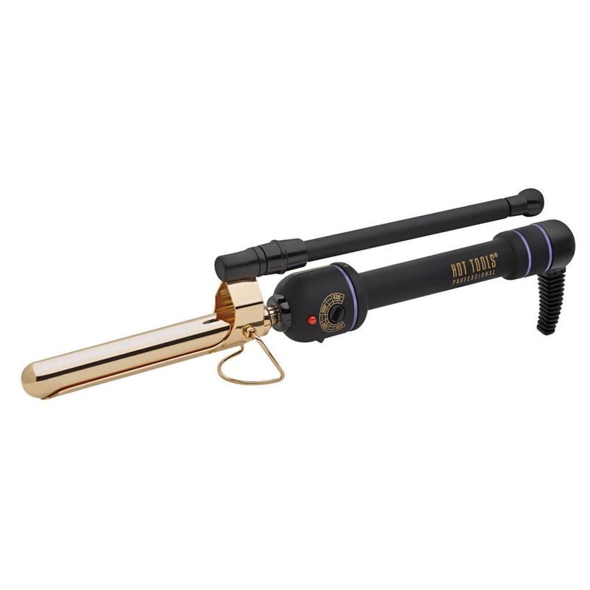 HOT TOOLS MARCEL CURLING IRON 3/4"