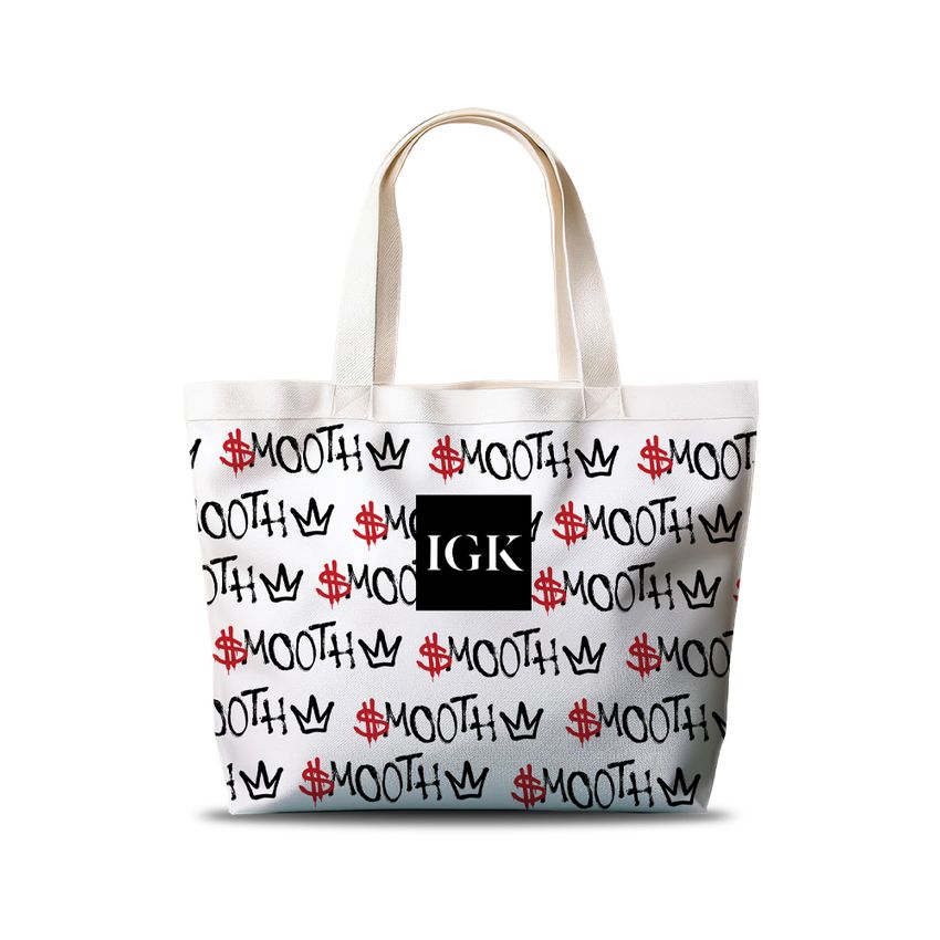 IGK FREE TOTE BAG DEAL