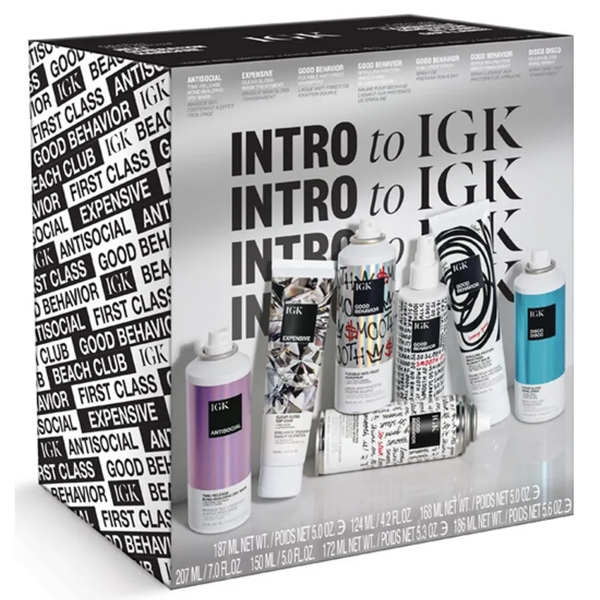 IGK 2026 INTRO KIT