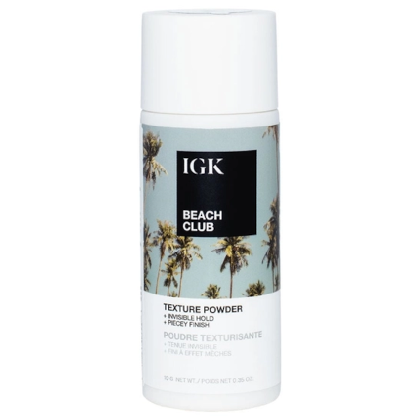 Igk Beach Club Texture Powder .35oz