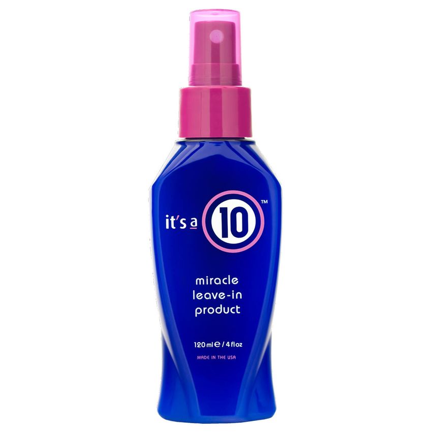 IT'S A 10 MIRACLE LEAVE-IN SPRAY 