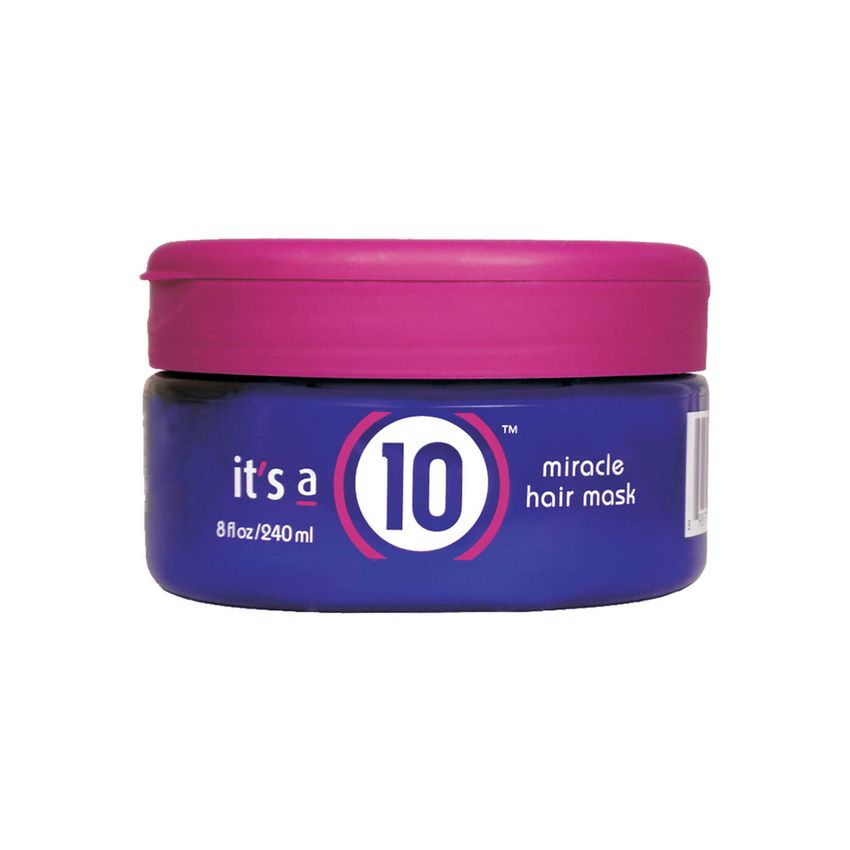 IT'S A 10 HAIR MASK 