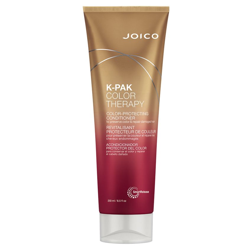 JOICO K-PAK COLOR THERAPY COLOR PROTECTING CONDITIONER 8.5OZ