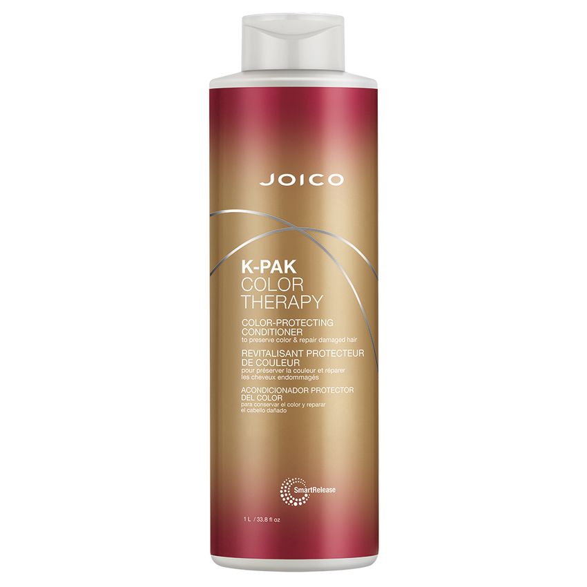 JOICO K-PAK COLOR THERAPY COLOR PROTECTING CONDITIONER 33OZ