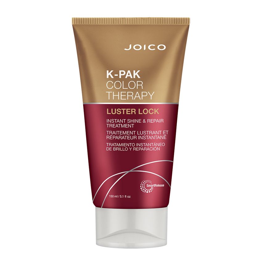 JOICO K-PAK COLOR THERPAY LUSTER LOCK TREATMENT 5OZ