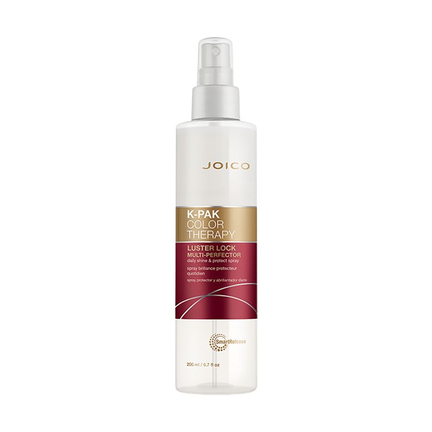 JOICO K-PAK COLOR THERAPYLUSTER LOCK MULTI-PERFECTOR SPRAY