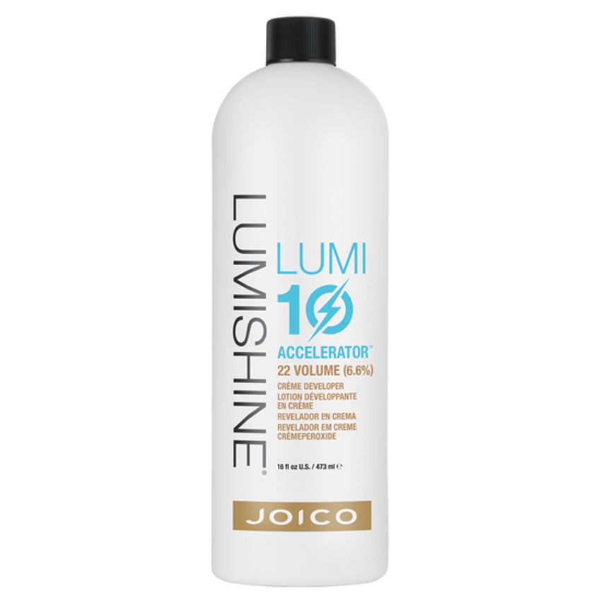 JOICO LUMISHINE LUMI10 ACCELERATOR 32OZ