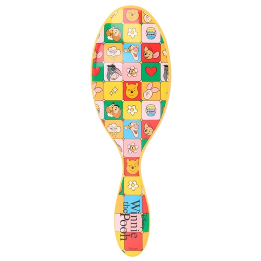 Wet Brush Winnie The Pooh Detangler 