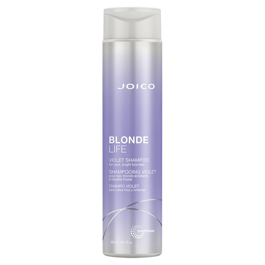 JOICO BLONDE LIFE VIOLET SHAMPOO 10OZ