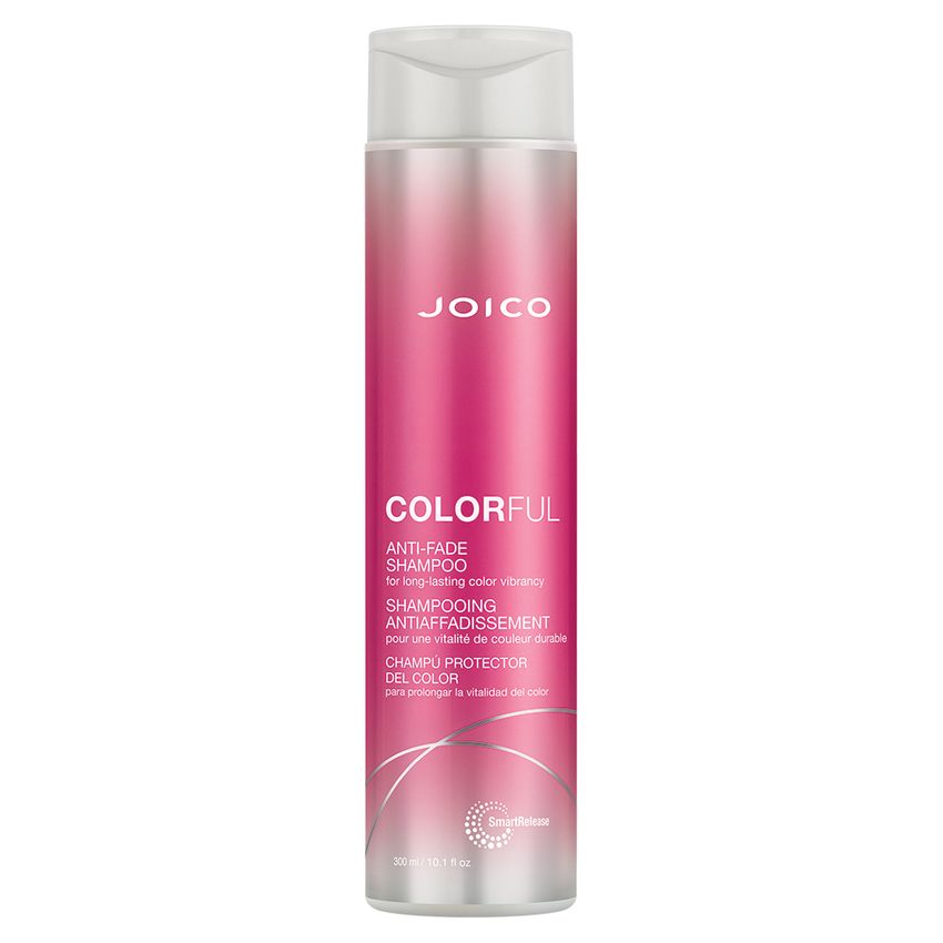 JOICO COLORFUL ANTI-FADE SHAMPOO 10OZ