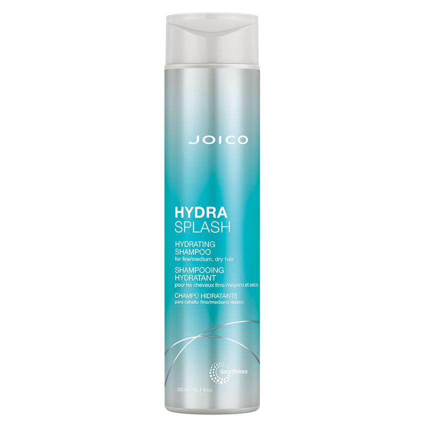 JOICO HYDRASPLASH HYDRATING SHAMPOO 10OZ