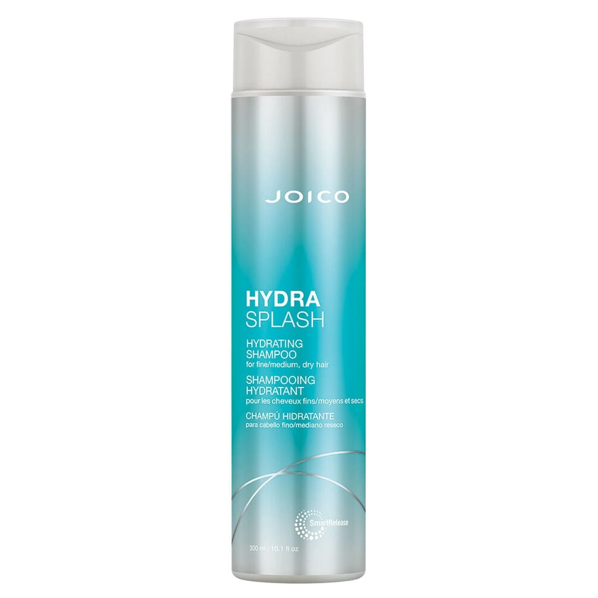 JOICO HYDRASPLASH HYDRATING SHAMPOO 10OZ