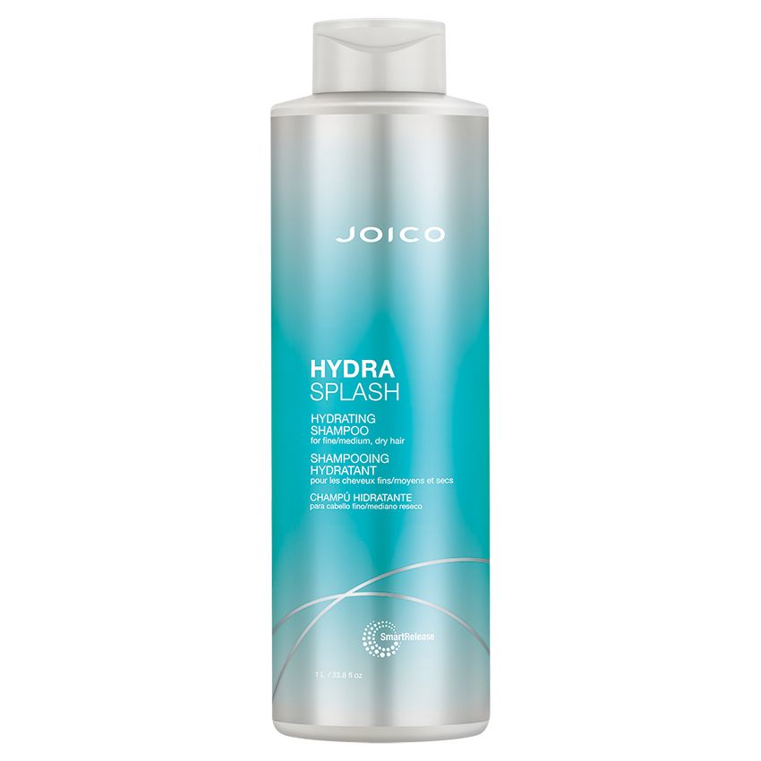 JOICO HYDRASPLASH HYDRATING SHAMPOO 33OZ