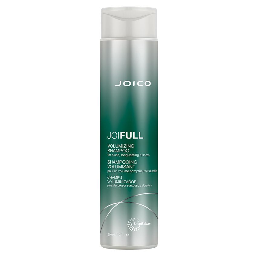 JOICO JOIFULL VOLUMZING SHAMPOO 10OZ