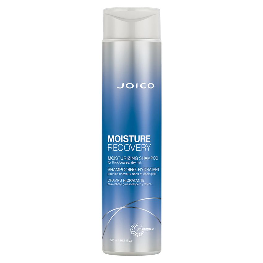 JOICO MOISTURE RECOVERY SHAMPOO 10OZ