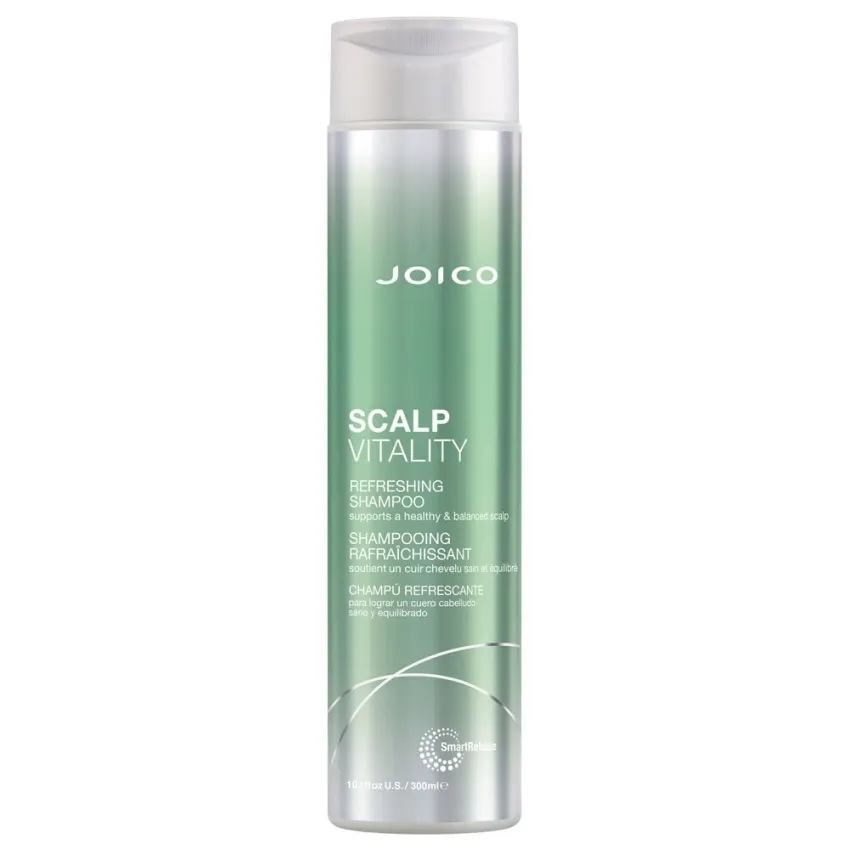 JOICO SCALP VITALITY REFRESHING SHAMPOO