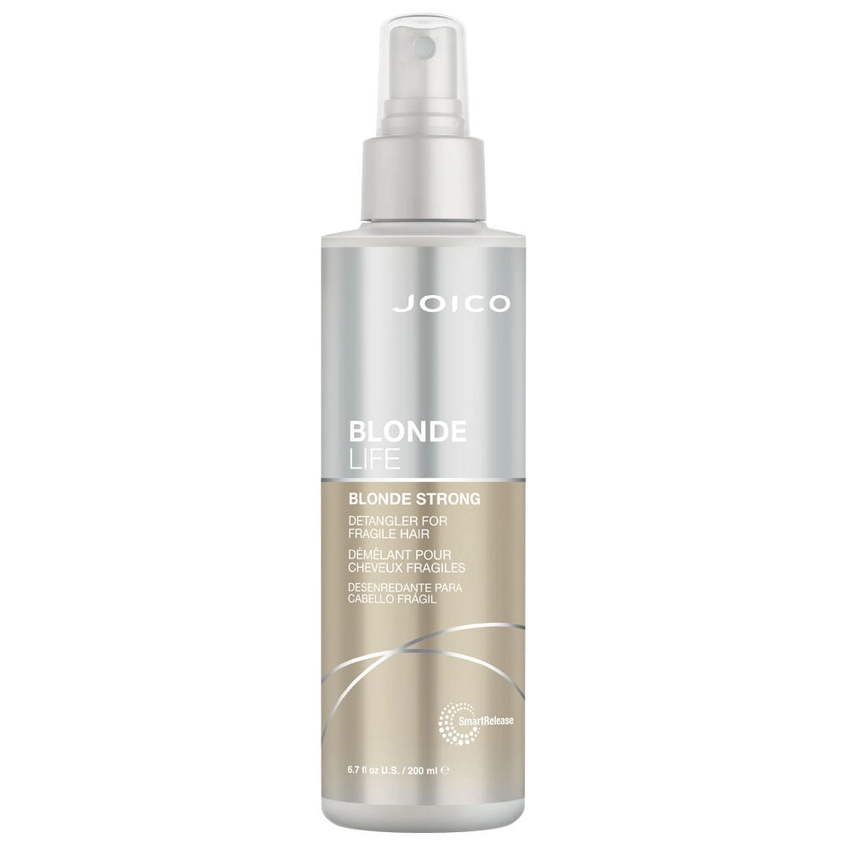 JOICO BLONDE LIFE DETANGLER 6.7OZ